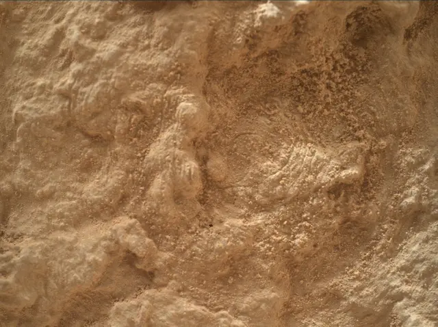 Sol 4815: Mars Hand Lens Imager (MAHLI)