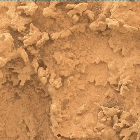 Sol 4815: Mars Hand Lens Imager (MAHLI)