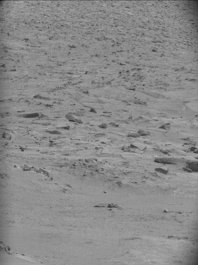 Sol 4816: Mast Camera (Mastcam)