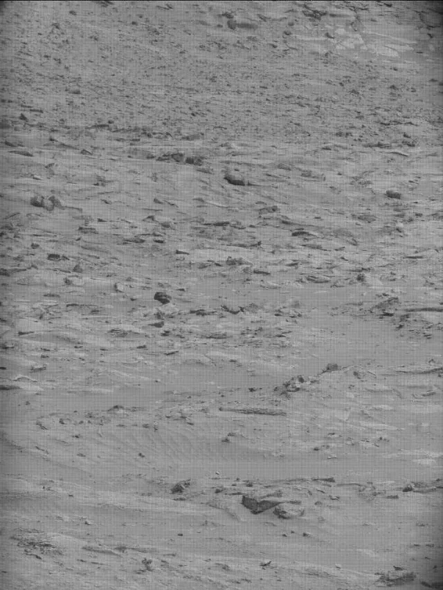 Sol 4816: Mast Camera (Mastcam)