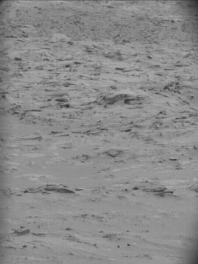 Sol 4816: Mast Camera (Mastcam)
