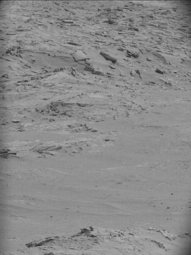 Sol 4816: Mast Camera (Mastcam)