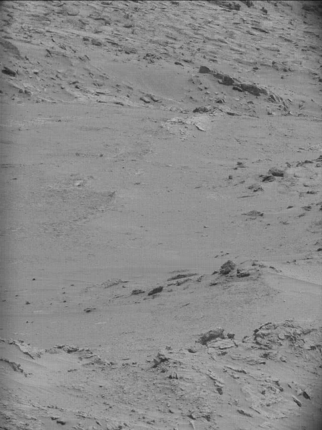 Sol 4816: Mast Camera (Mastcam)