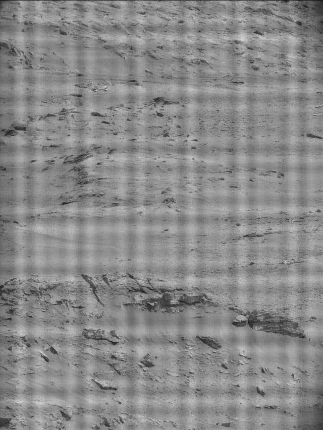 Sol 4816: Mast Camera (Mastcam)