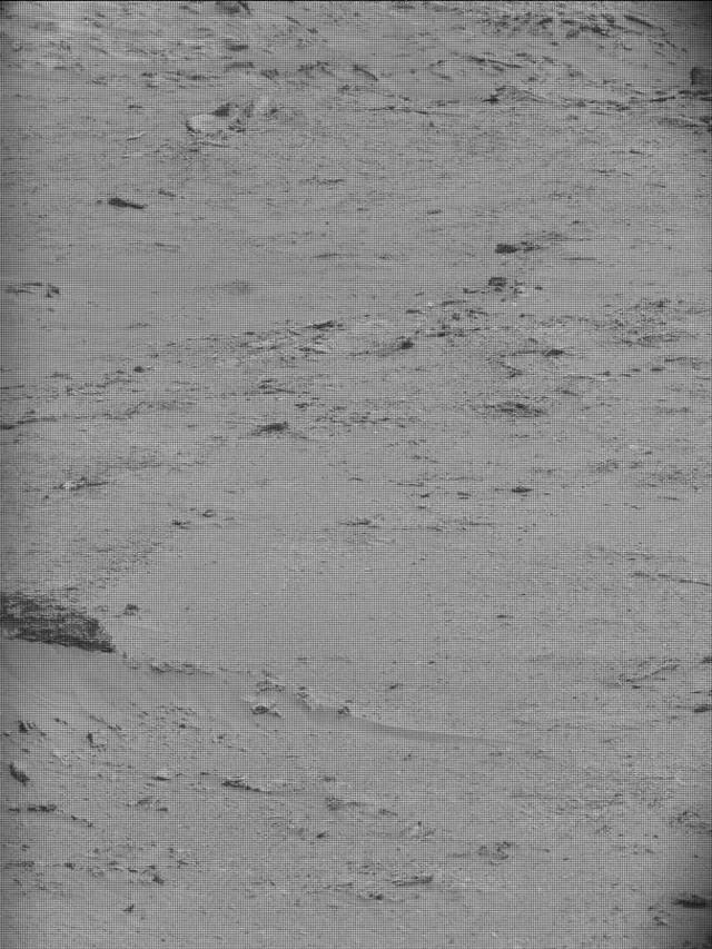 Sol 4816: Mast Camera (Mastcam)