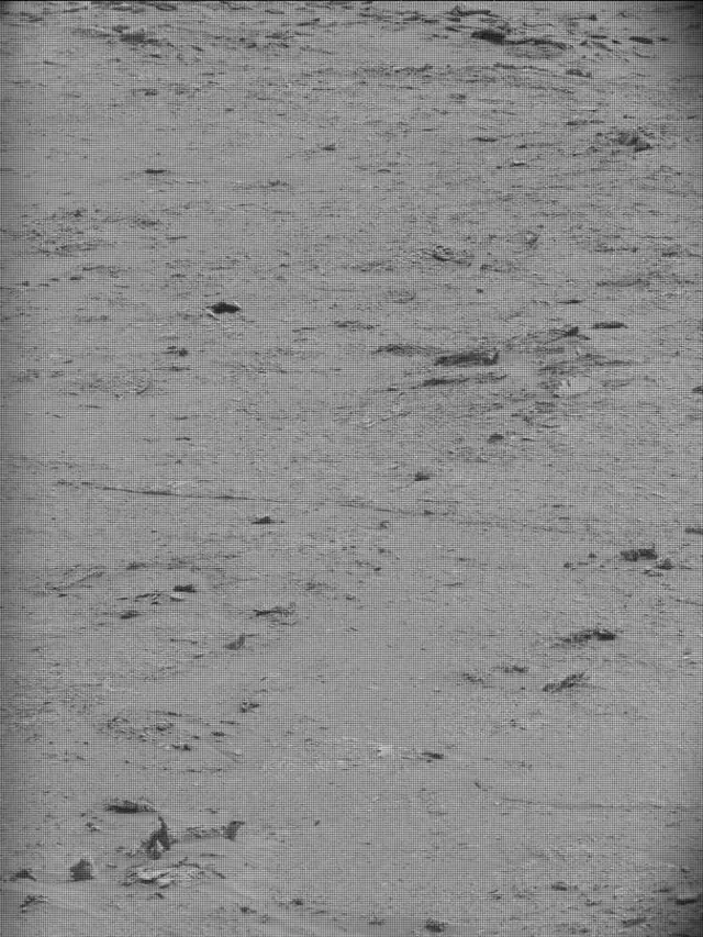Sol 4816: Mast Camera (Mastcam)