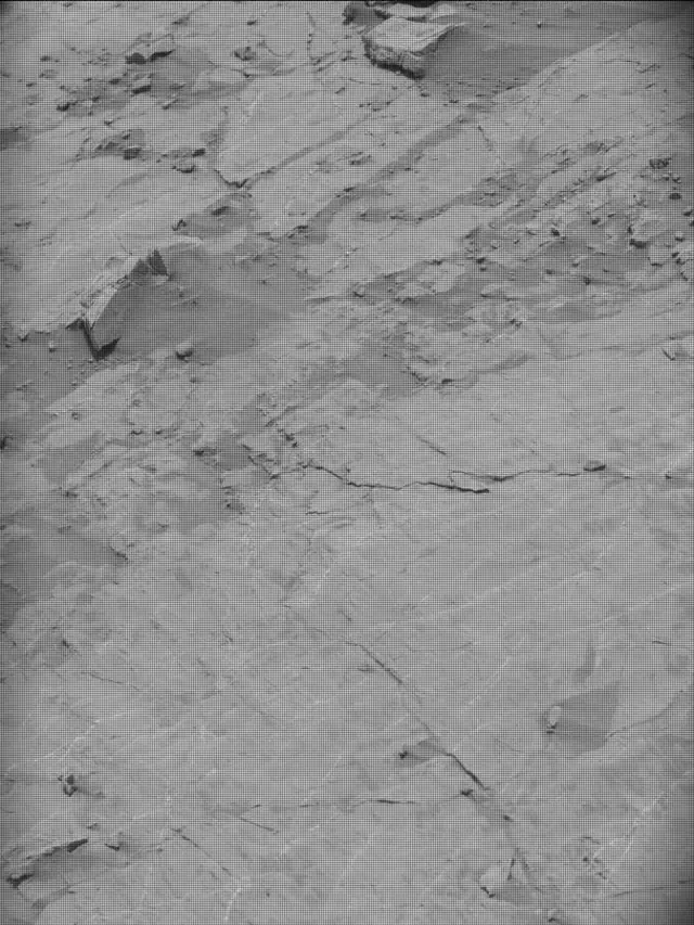 Sol 4816: Mast Camera (Mastcam)