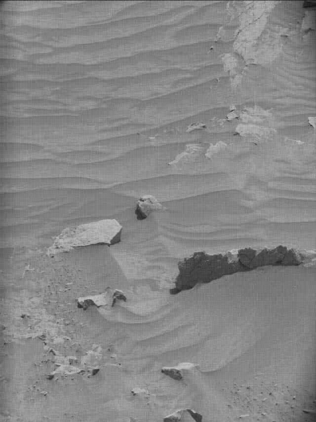 Sol 4816: Mast Camera (Mastcam)