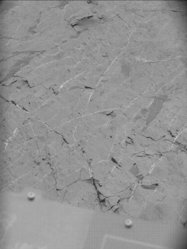 Sol 4816: Mast Camera (Mastcam)