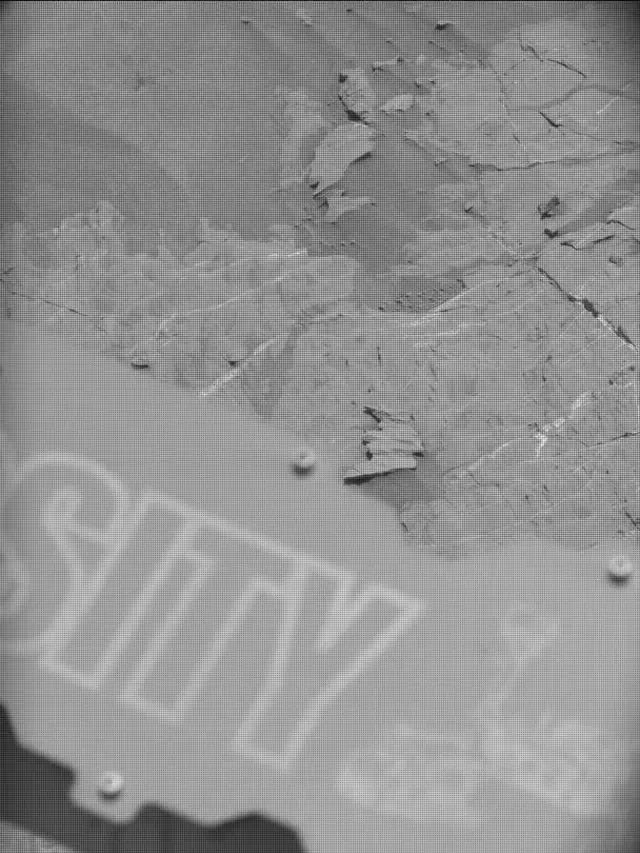 Sol 4816: Mast Camera (Mastcam)