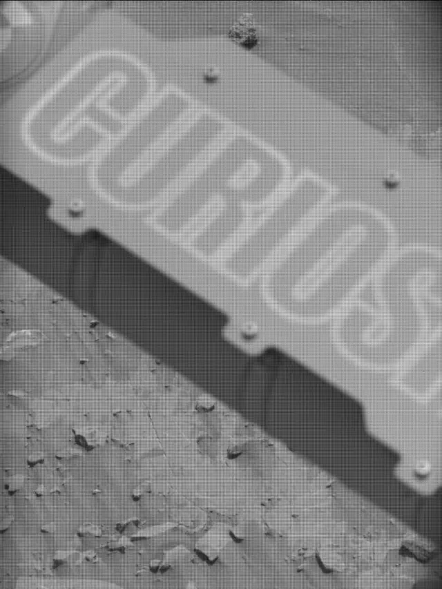 Sol 4816: Mast Camera (Mastcam)