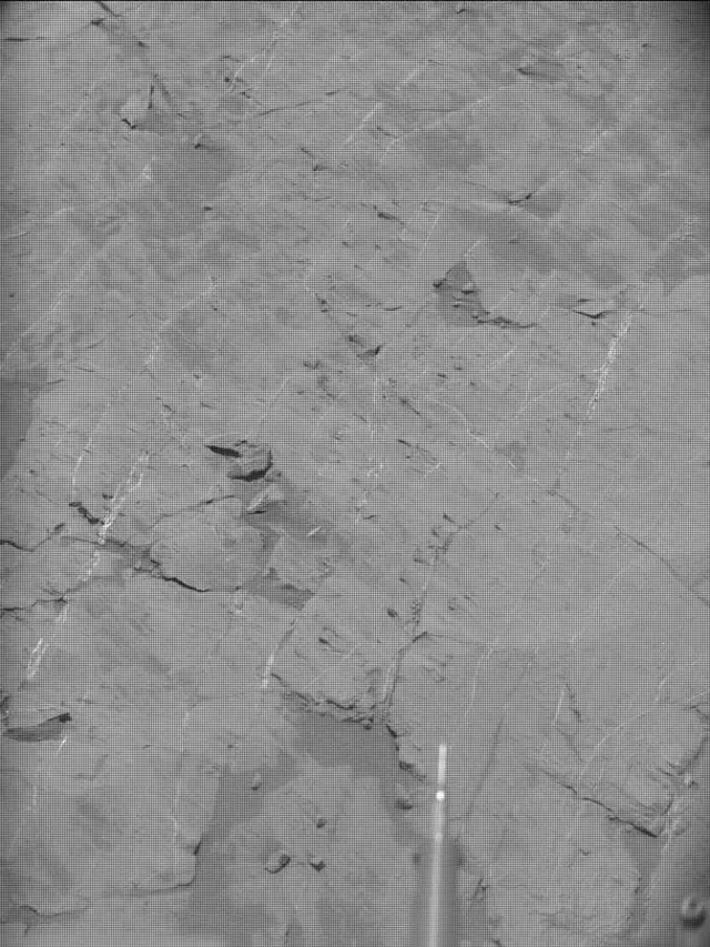 Sol 4816: Mast Camera (Mastcam)