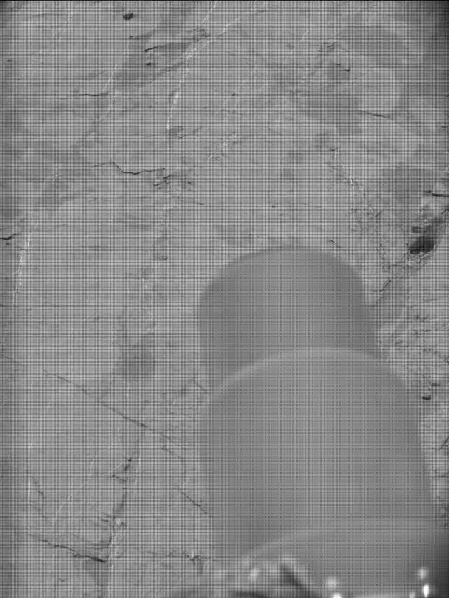 Sol 4816: Mast Camera (Mastcam)
