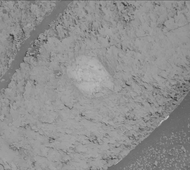 Sol 4816: Mast Camera (Mastcam)