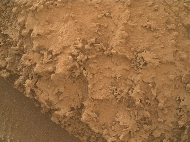 Sol 4816: Mars Hand Lens Imager (MAHLI)