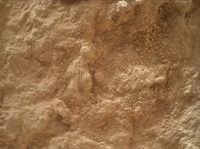 Sol 4816: Mars Hand Lens Imager (MAHLI)
