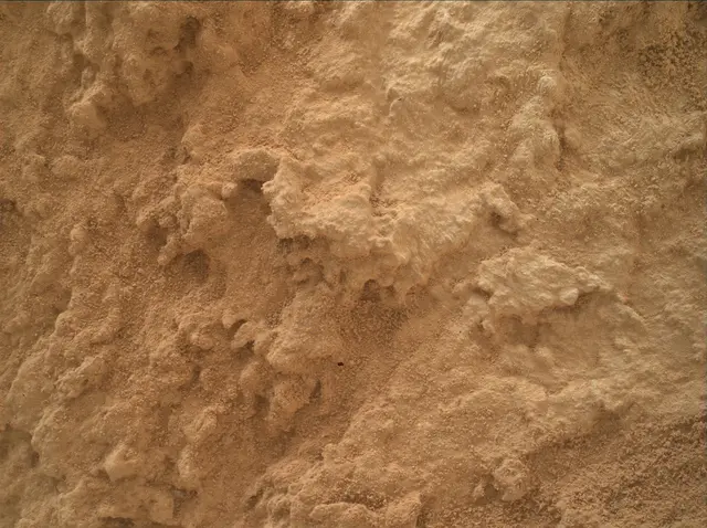 Sol 4816: Mars Hand Lens Imager (MAHLI)