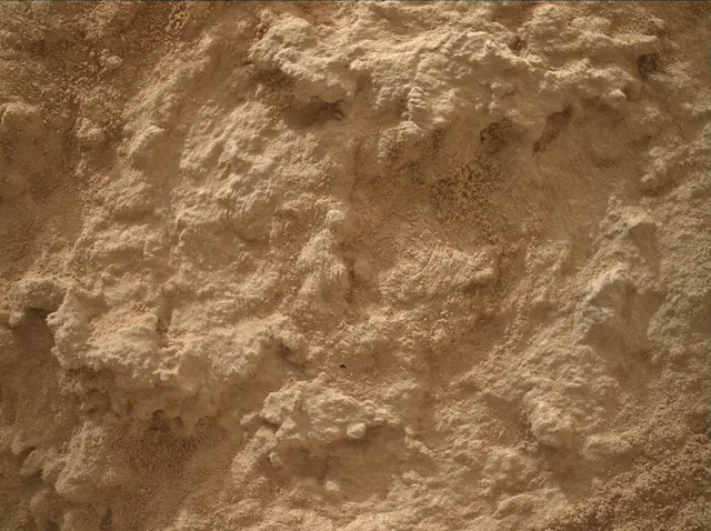 Sol 4816: Mars Hand Lens Imager (MAHLI)