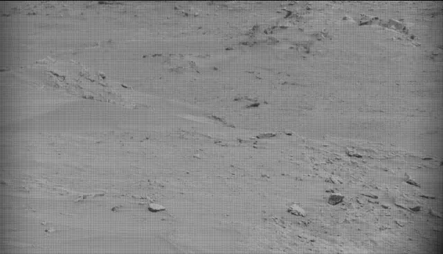 Sol 4818: Mast Camera (Mastcam)