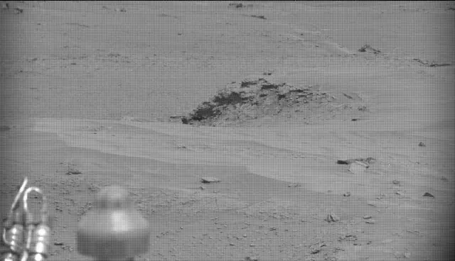 Sol 4818: Mast Camera (Mastcam)