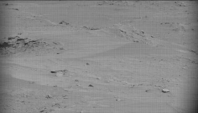 Sol 4818: Mast Camera (Mastcam)