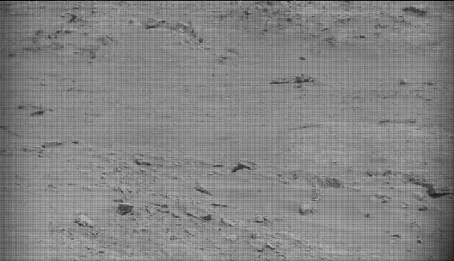 Sol 4818: Mast Camera (Mastcam)