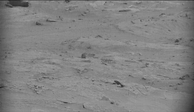 Sol 4818: Mast Camera (Mastcam)