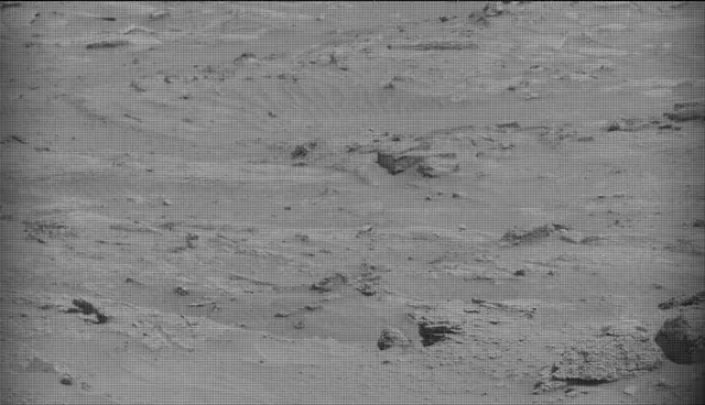 Sol 4818: Mast Camera (Mastcam)