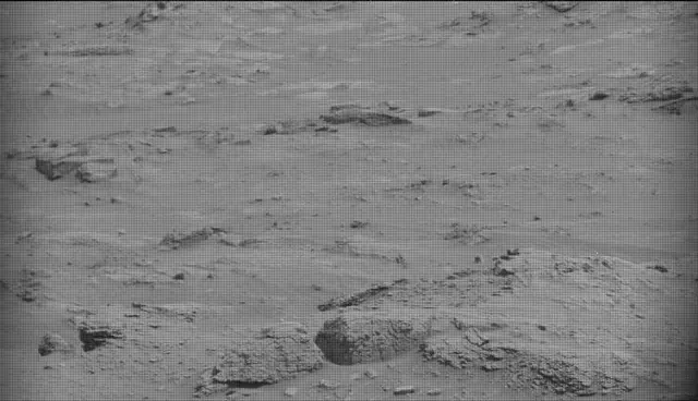 Sol 4818: Mast Camera (Mastcam)