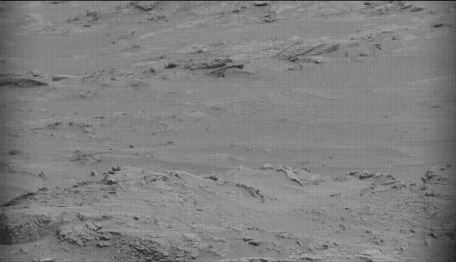 Sol 4818: Mast Camera (Mastcam)