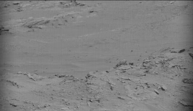 Sol 4818: Mast Camera (Mastcam)