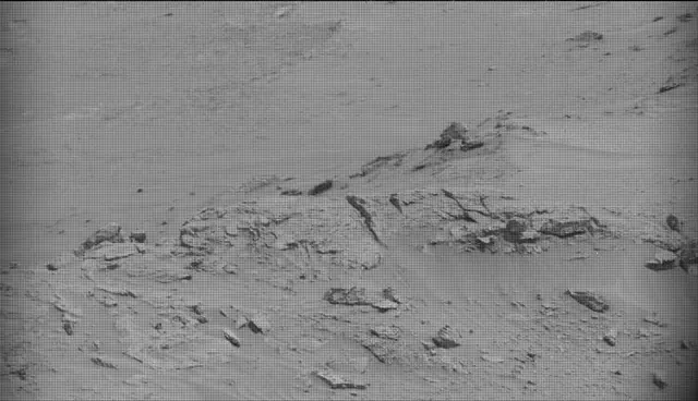 Sol 4818: Mast Camera (Mastcam)
