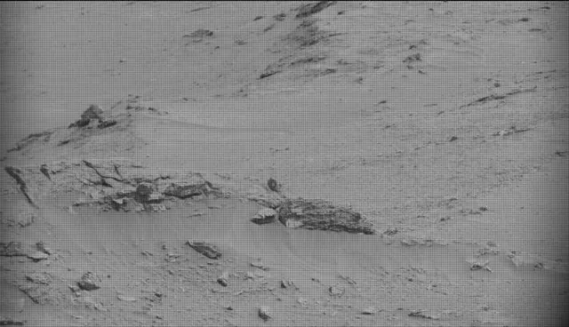 Sol 4818: Mast Camera (Mastcam)