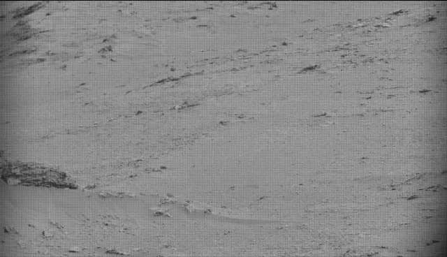 Sol 4818: Mast Camera (Mastcam)