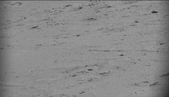 Sol 4818: Mast Camera (Mastcam)