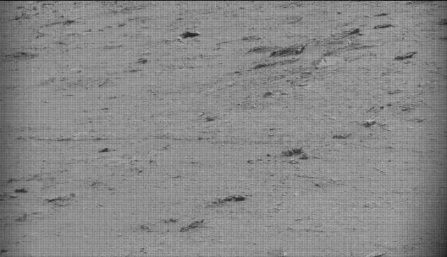 Sol 4818: Mast Camera (Mastcam)