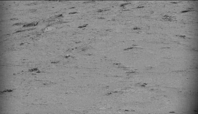 Sol 4818: Mast Camera (Mastcam)