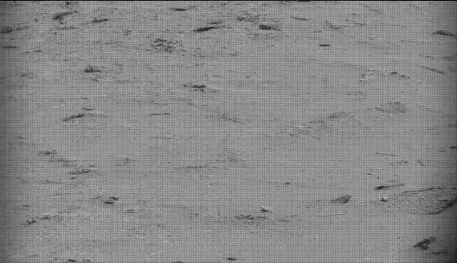 Sol 4818: Mast Camera (Mastcam)