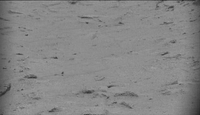 Sol 4818: Mast Camera (Mastcam)