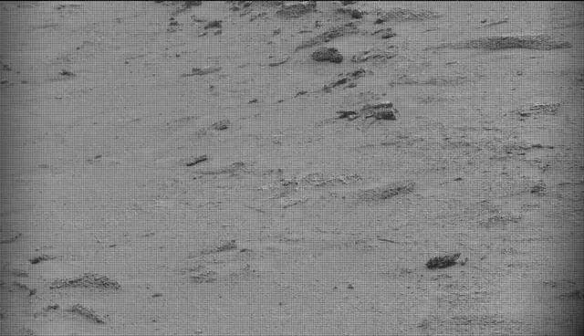 Sol 4818: Mast Camera (Mastcam)