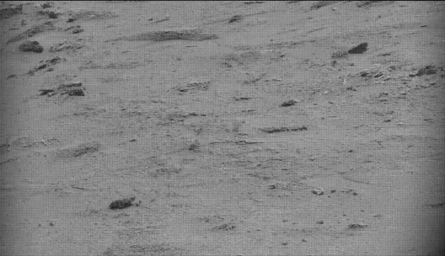 Sol 4818: Mast Camera (Mastcam)