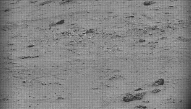 Sol 4818: Mast Camera (Mastcam)