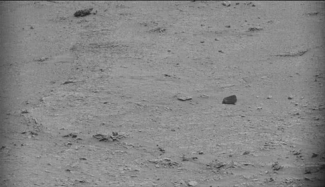Sol 4818: Mast Camera (Mastcam)