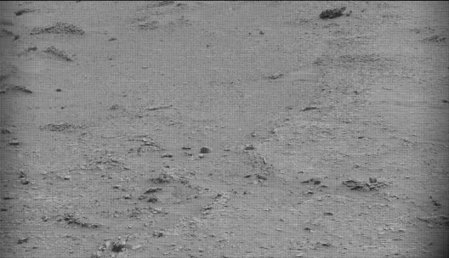 Sol 4818: Mast Camera (Mastcam)