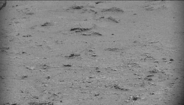 Sol 4818: Mast Camera (Mastcam)