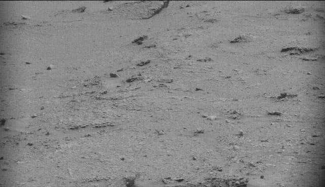 Sol 4818: Mast Camera (Mastcam)