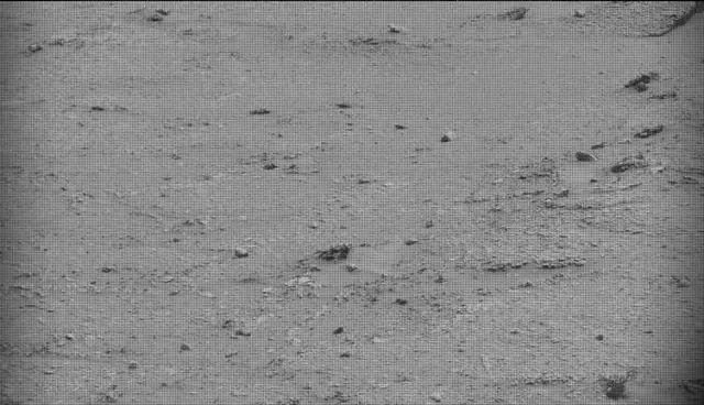 Sol 4818: Mast Camera (Mastcam)