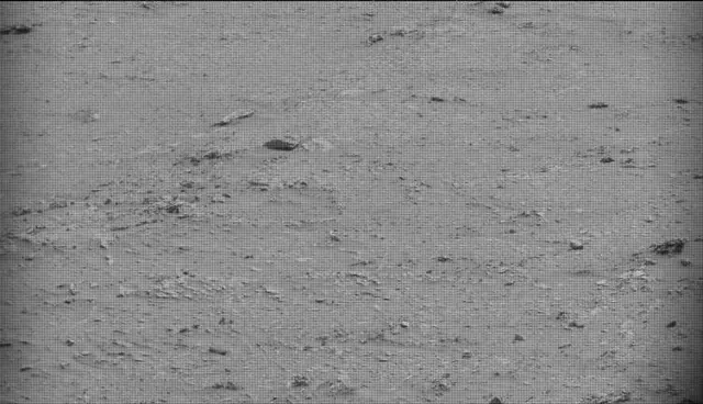 Sol 4818: Mast Camera (Mastcam)