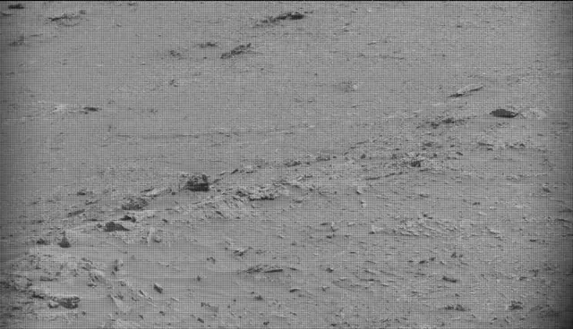 Sol 4818: Mast Camera (Mastcam)
