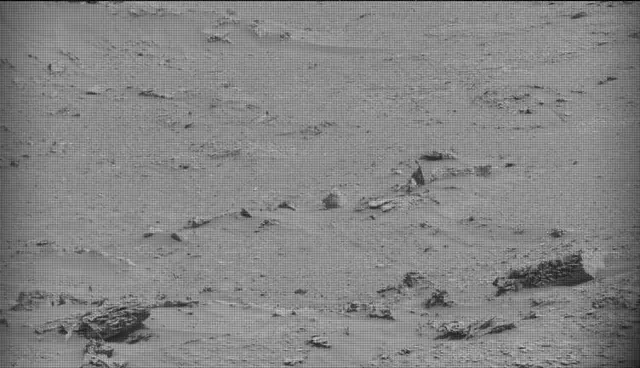 Sol 4818: Mast Camera (Mastcam)